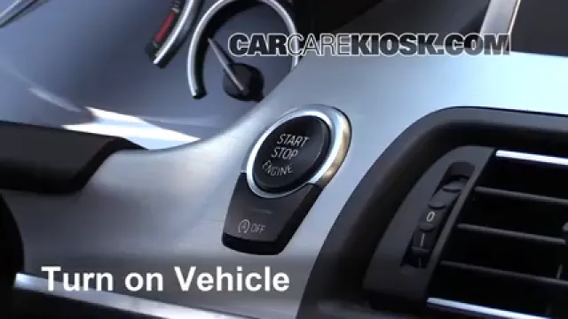 2014 BMW 650i xDrive Gran Coupe 4.4L V8 Turbo Bluetooth Appair le Téléphone